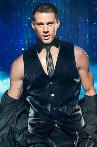 Magic Mike :****