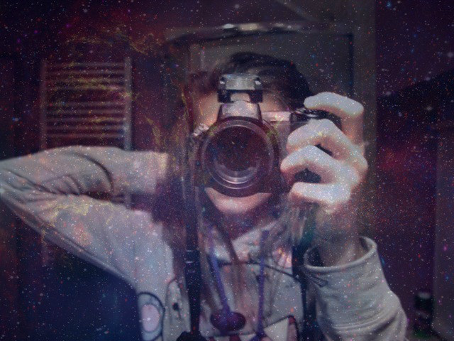GALAXY . 