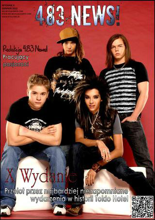 Wydanie 10.