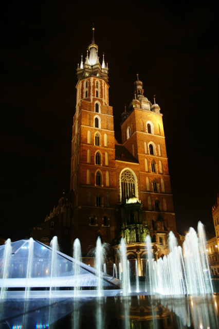 Cracow