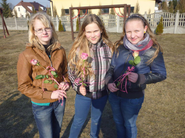 To Byy Czasy ...