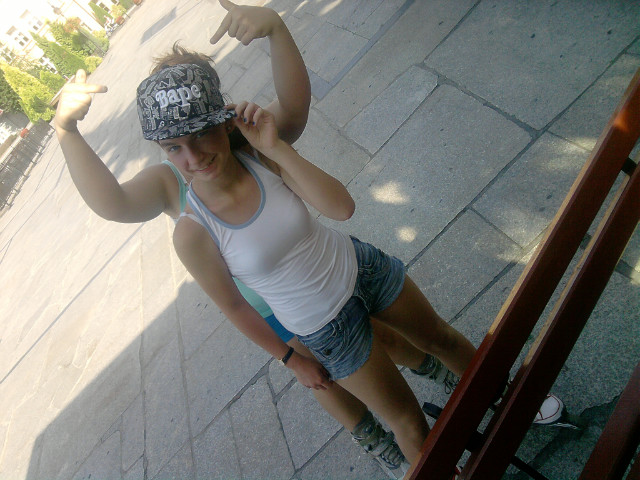To ju jest koniec ^^
