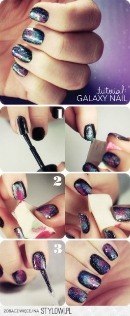 Galaxy....