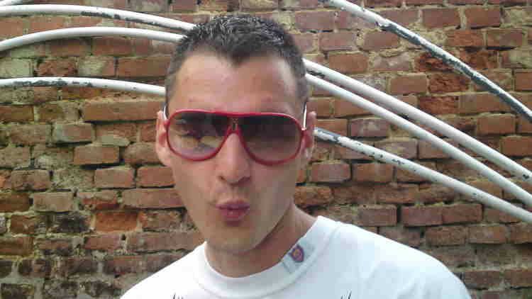 Kamil. C