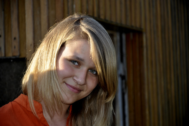 ahaha . &#9829; 