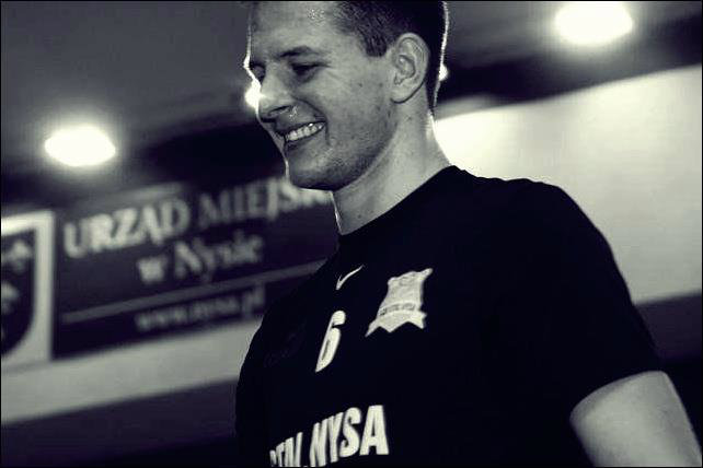Bartek.