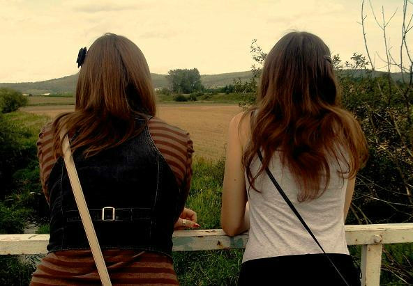 wika and nita 