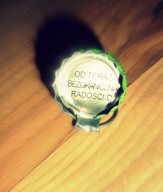 Bezgraniczna rado...