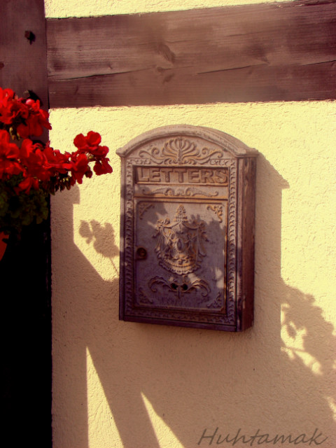 Letterbox