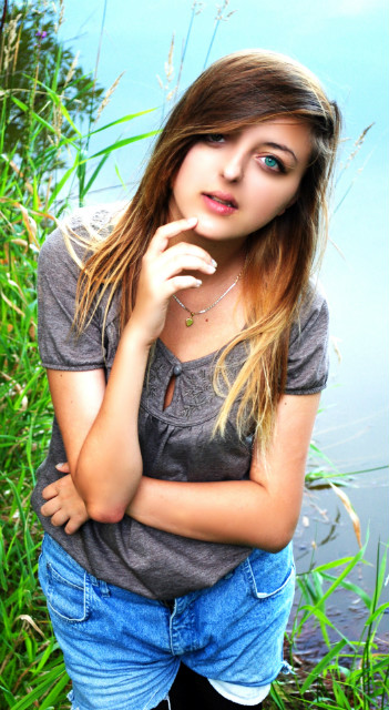 ~~. i wanna be there for you.