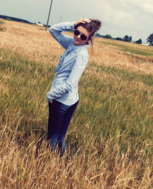 Kocham Ci ;*