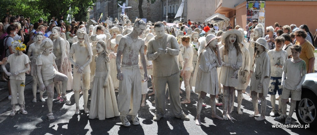Gliniada 2012 