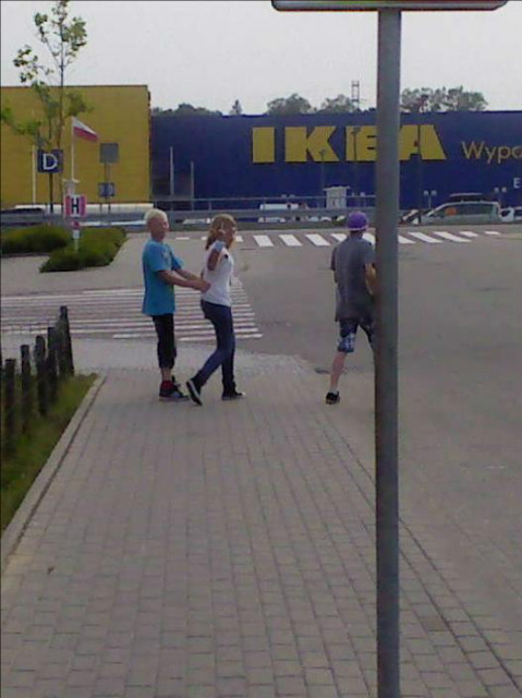 Ohoho moje Lovciaki ;*