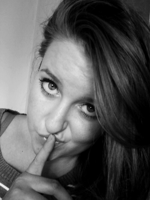 mon creur.