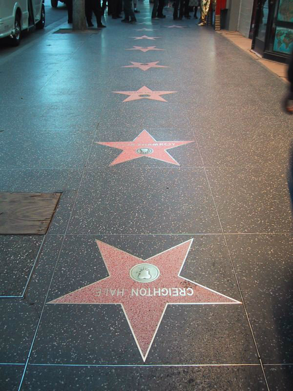 Hollywood