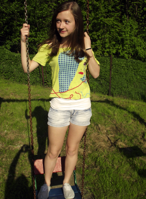 Yeahh! :D