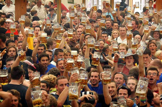 Beerfest