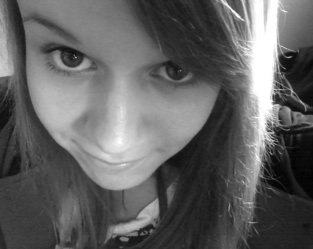 Mrah... ;3