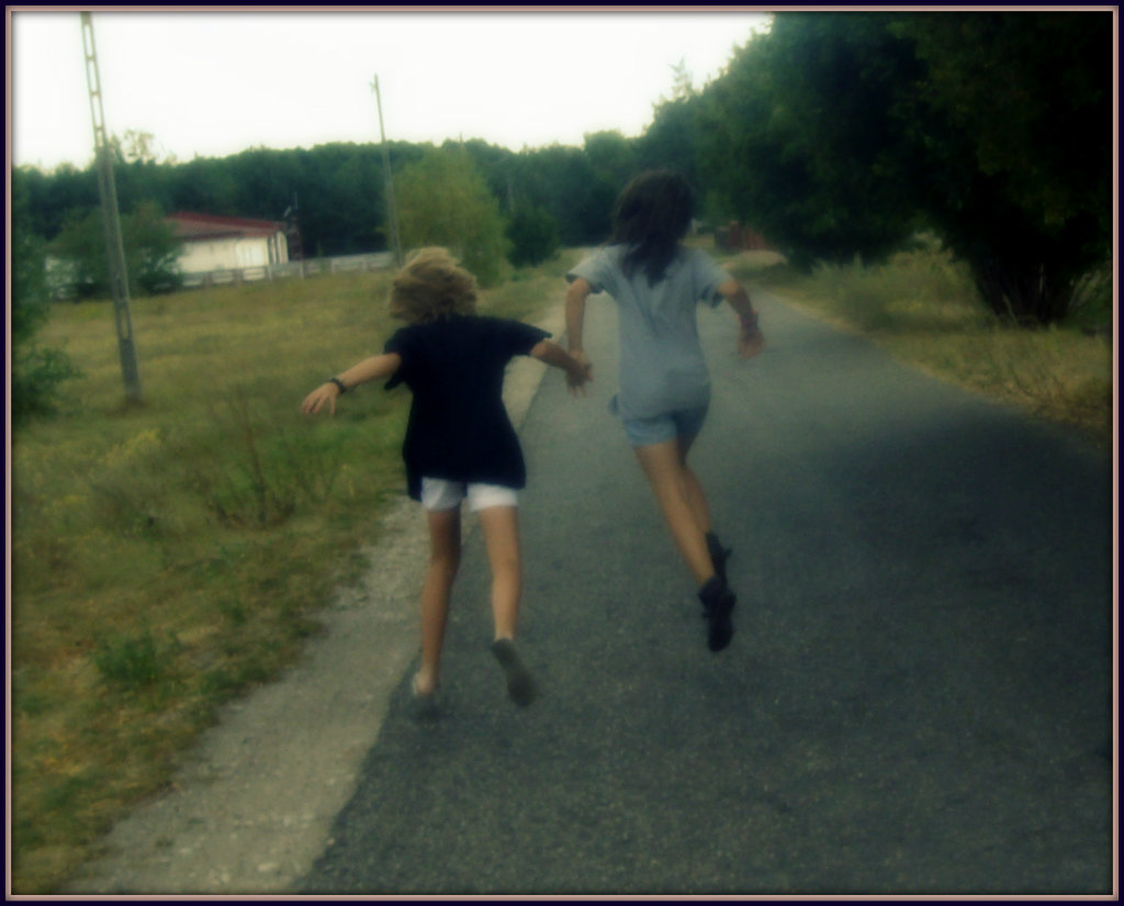 ' Z ni wszdzie ! < 33