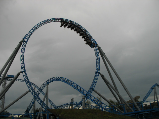 europa park