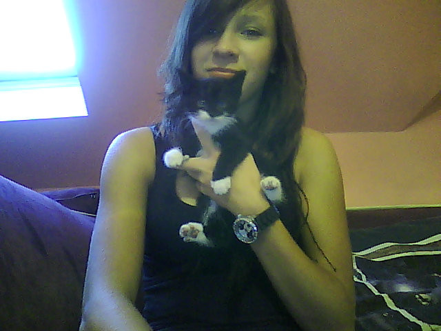Kiciaa 