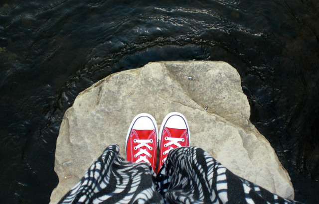 Converse.
