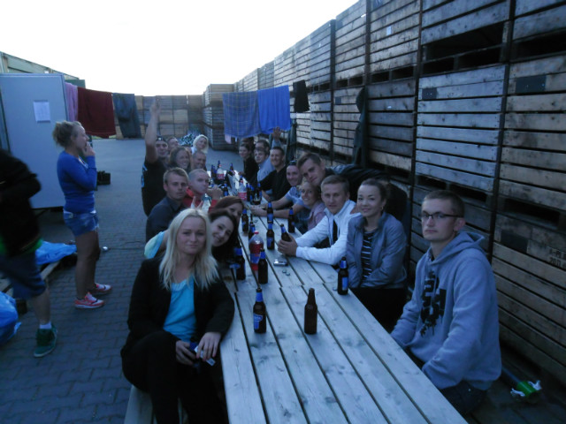 HOLANDIA 2012