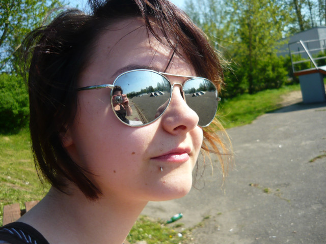 112. Aleksandra 'Kasumi' Szydlik
