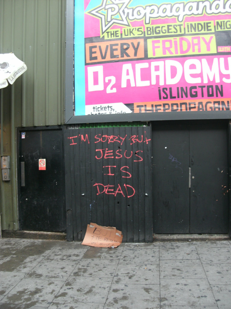 Sweet home Camden