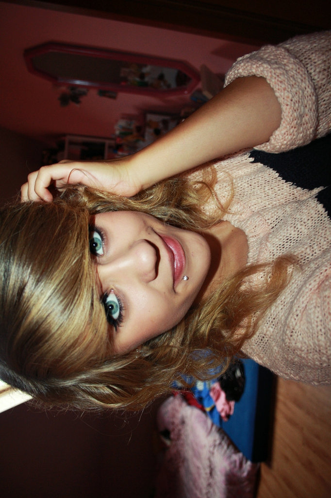to twoje ycie. 