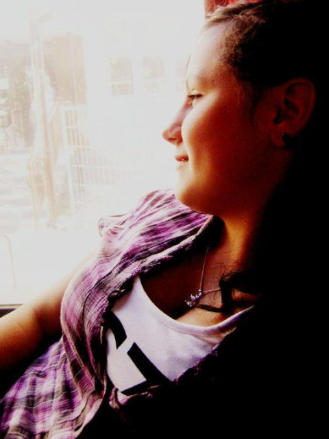 Justy ;)