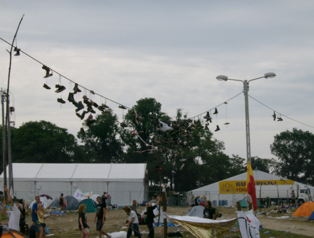 Woodstock 2012