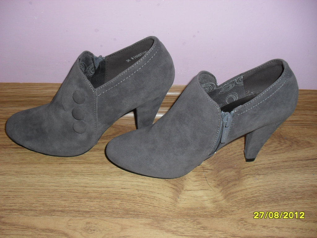 BUTY