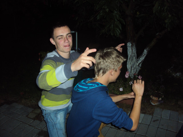 Bk ;D