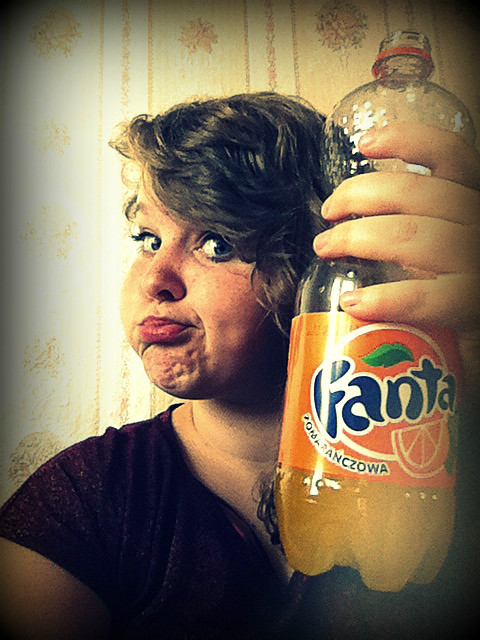 Jest fanta jest imprezka .
