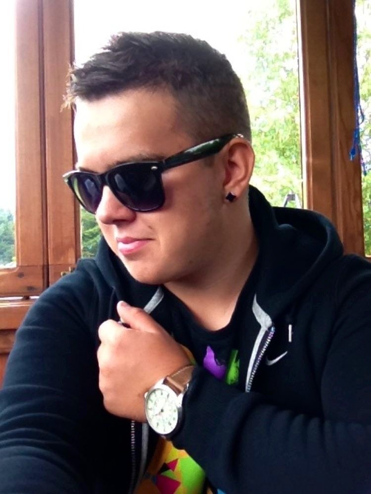 profilek musi by xd