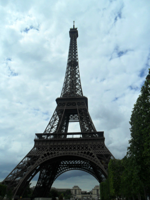 ;* Francja : )