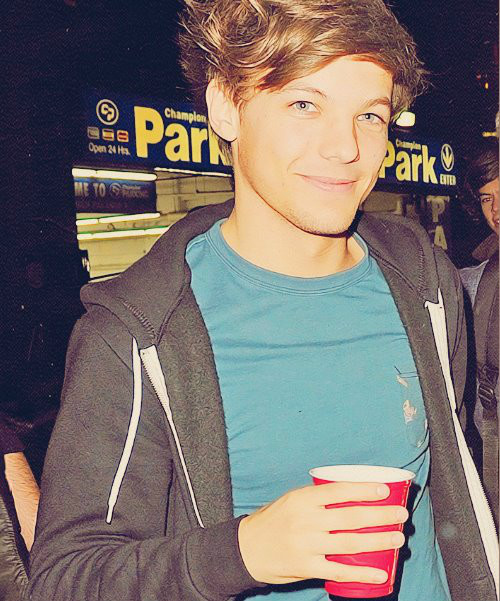 Louis . 