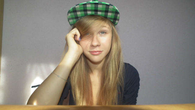 kolejne z serii full cap ;p