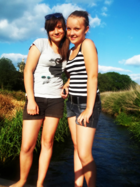 Lisia , Tysia 