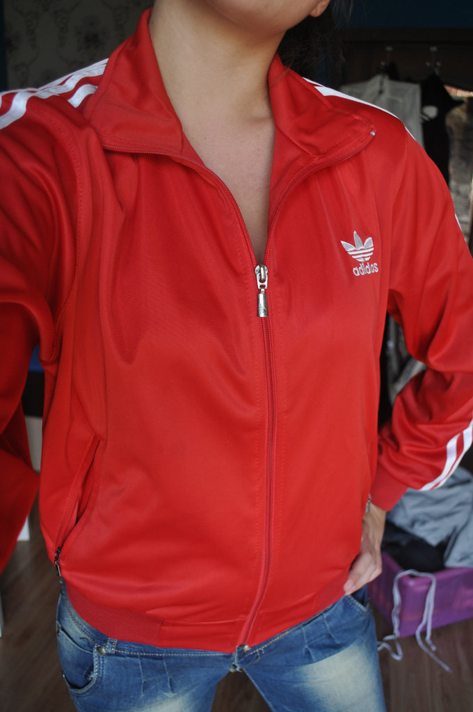 bluza