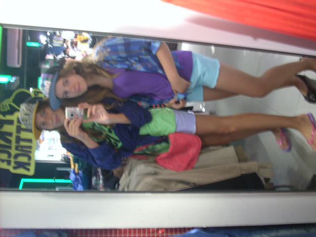 Wdrwka haha ;D.