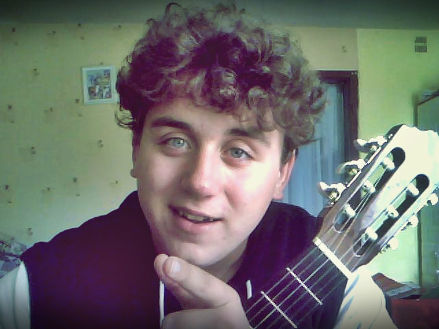 happy . oh ! . happy , happy ; p