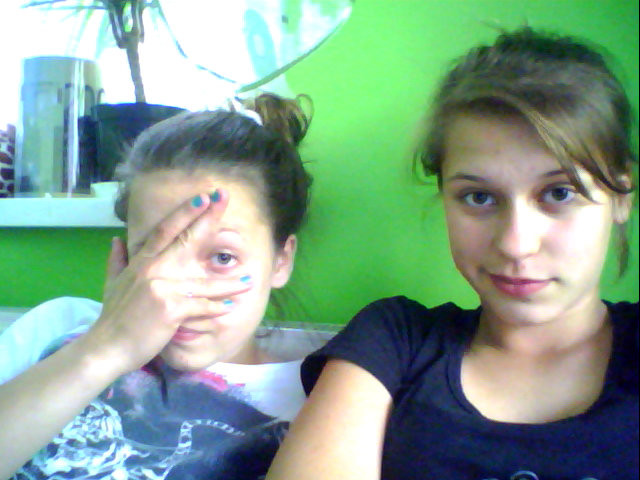 Nudy :F
