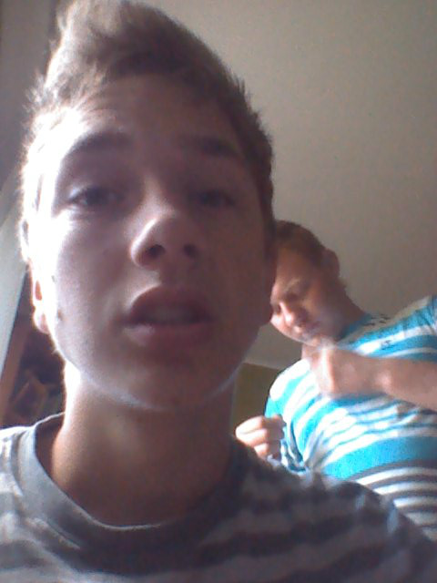 bo  ?:D ten teges :D