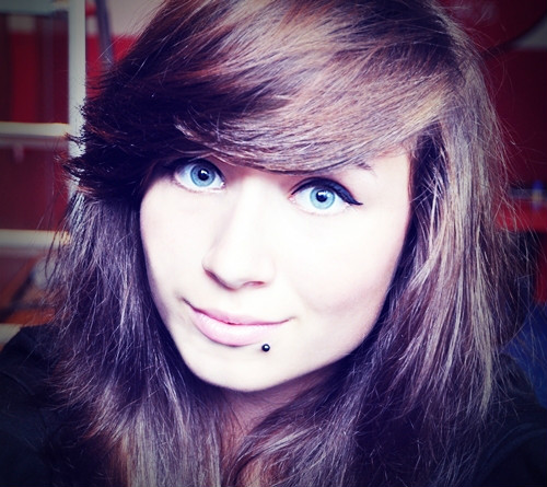 Marlenka Norek.