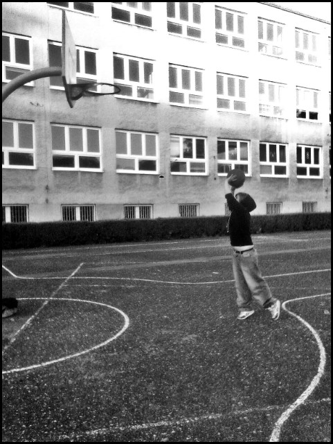 ..Bo kochamy HIP- HOP ! 