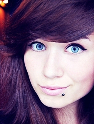 Marlenka Norek.
