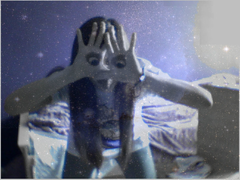 galaxy. 