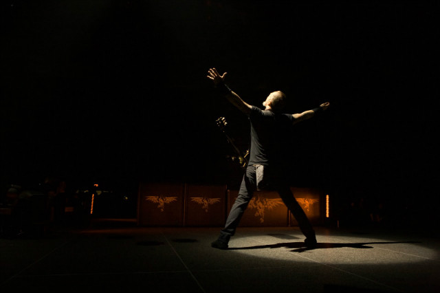 Hetfield